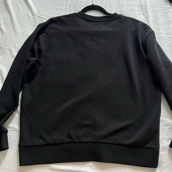Zara sweater - Picture 3 of 4